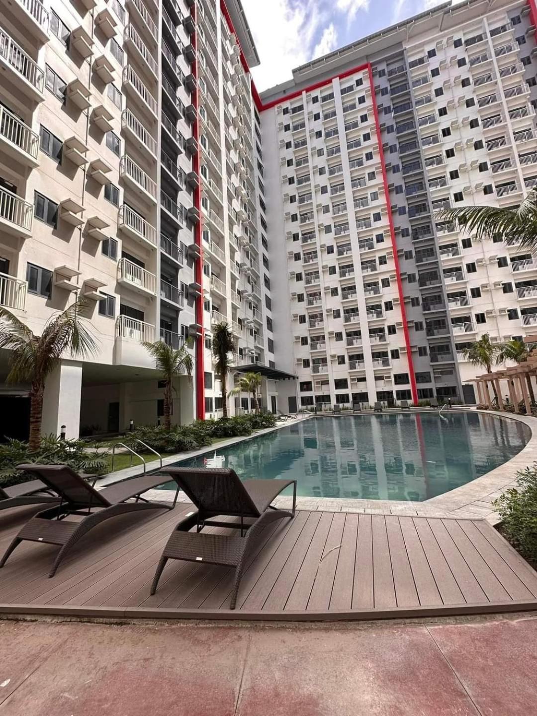 Family Home Manila Exterior photo